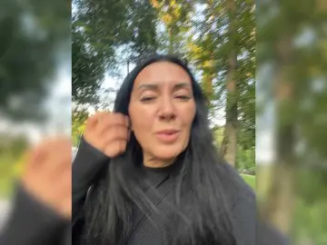 Bongacams Free Live Porn of KarolinaMilf