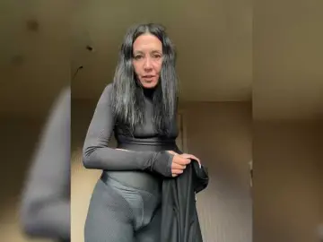 Bongacams Private Sex Chat of KarolinaMilf