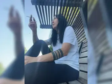 Bongacams Free Live Porn of KarolinaMilf