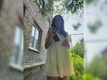 Bongacams Nude Webcam of KarolinaMilf