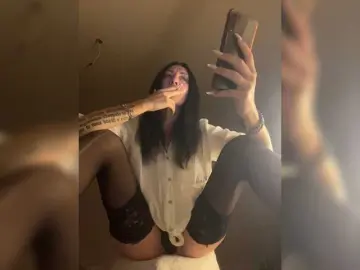 Bongacams Best Webcam of KarolinaMilf
