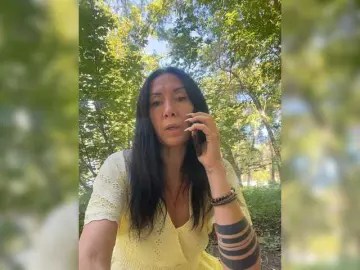 Bongacams Best live sex cam show of KarolinaMilf