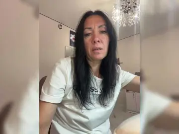 Bongacams Watch Live Sex Cams of KarolinaMilf