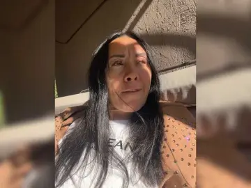 Bongacams Live Sex of KarolinaMilf