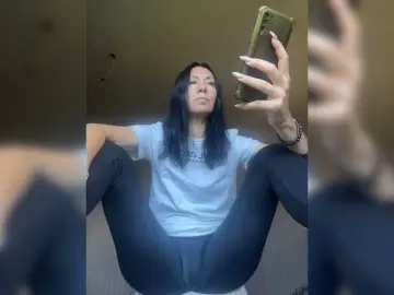 Bongacams Free Live Porn of KarolinaMilf