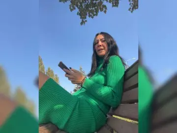 Bongacams Sex Cam of KarolinaMilf