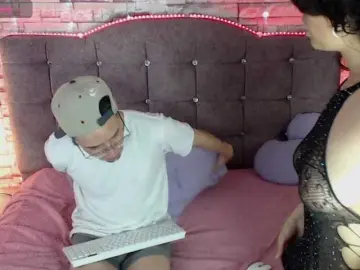 Bongacams Live Porn of engel-and-dimy-sexxx