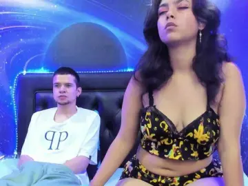 Bongacams Free Porn Cam of engel-and-dimy-sexxx