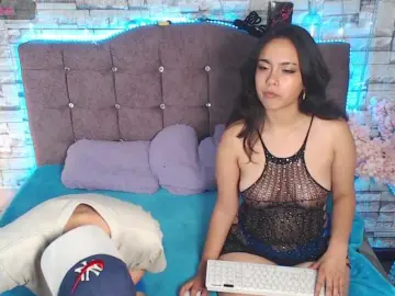 Bongacams Best Webcam of engel-and-dimy-sexxx