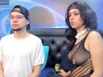 Bongacams Free Live Porn of engel-and-dimy-sexxx