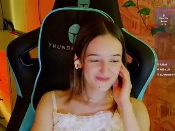 Bongacams Sex Cam of Jennylegs