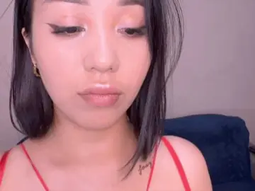 Bongacams Free Live Porn of PurrrfectMiko