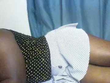 Bongacams Adult Webcam of Sexxyblacky
