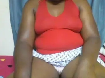 Bongacams Sex Cam of Sexxyblacky