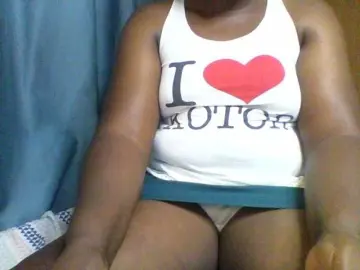 Bongacams Best Webcam of Sexxyblacky