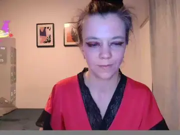 Bongacams Sex Cam of Yana-XX