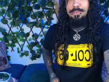 Bongacams Live Porn of mariaycain666