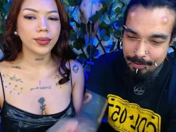 Bongacams Watch Live Sex Cams of mariaycain666
