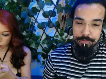 Bongacams Sex Chat of mariaycain666