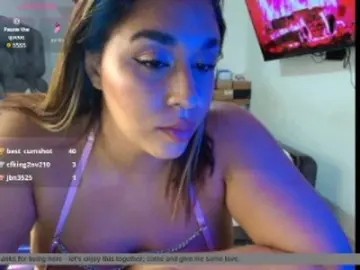 Bongacams Free Porn Cam of mia03cuper