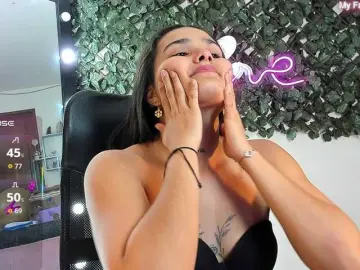 Bongacams Adult Webcam of DestinyHills
