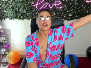 Bongacams Free Live Porn of DestinyHills