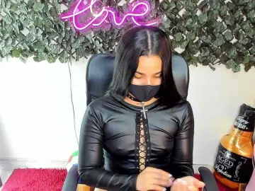 Bongacams Free Live Porn of DestinyHills