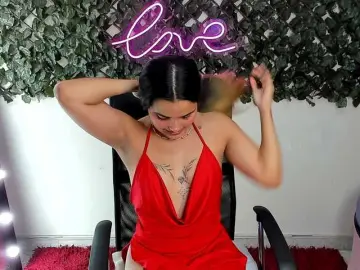 Bongacams Live Sex Cam of DestinyHills