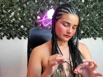 Bongacams Live Sex of DestinyHills