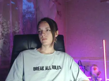 Bongacams Sex Cam of babymuro4ka