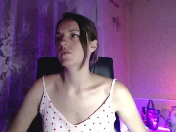 Bongacams Live Sex Cam of babymuro4ka