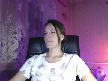 Bongacams Sex Cam of babymuro4ka