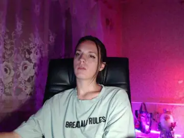 Bongacams Best Webcam of babymuro4ka
