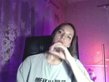 Bongacams Best Webcam of babymuro4ka