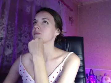 Bongacams Live Sex Cam of babymuro4ka