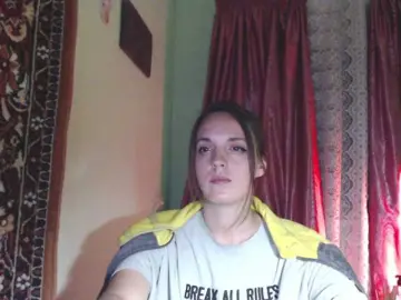 Bongacams Sex Chat of babymuro4ka