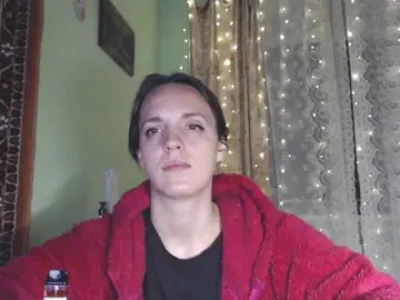 Bongacams Live Sex Cam of babymuro4ka