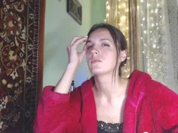 Bongacams Nude Webcam of babymuro4ka