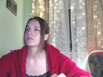 Bongacams Sex Cam of babymuro4ka