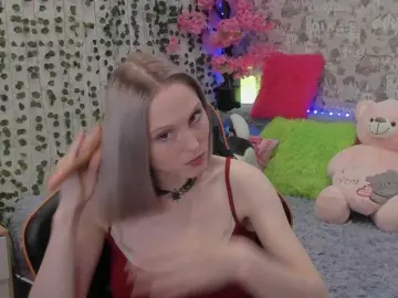Bongacams Adult Video Chat of GinaGinaLove