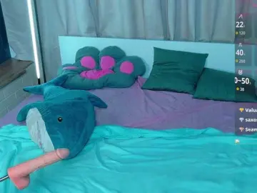Bongacams Live Sex Cam of KIKIKrash