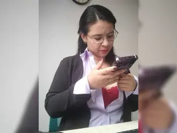 Bongacams Live Sex Cam of Paolitha25