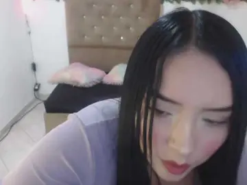Bongacams Nude Webcam of adaracute69