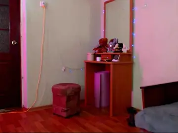 Bongacams Live Porn of DiaFoxi