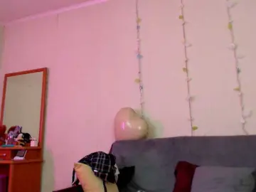 Bongacams Free Live Porn of DiaFoxi