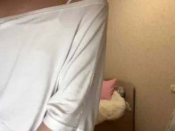 Bongacams Live Porn of Lissexyyy