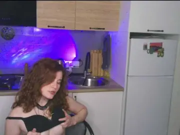 Bongacams Live Sex Cam of VelvetPleasure