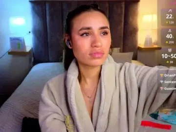 Bongacams Private Sex Chat of VictoriaHils