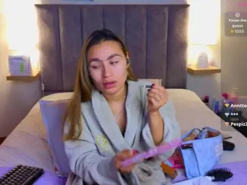 Bongacams Live Porn of VictoriaHils
