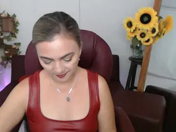 Bongacams Sex Cam of ana-milf